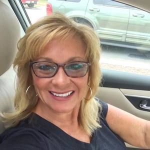 Meet your Posher, Gail